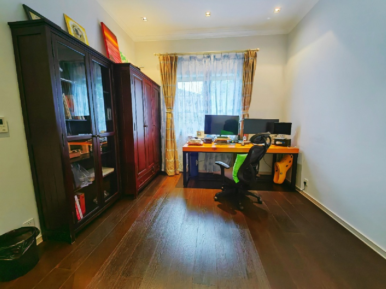 Contemporary Spirits Villas - Image 10