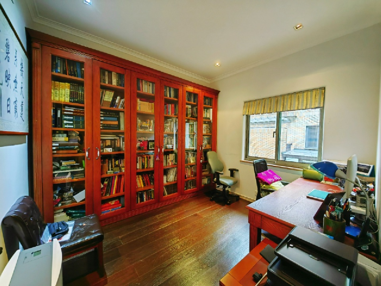 Contemporary Spirits Villas - Image 5