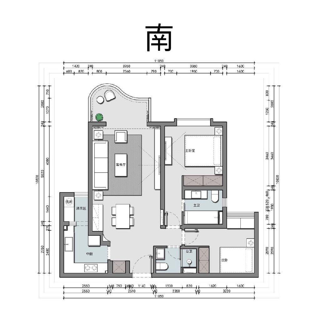 Oasis Riviera - Image 10