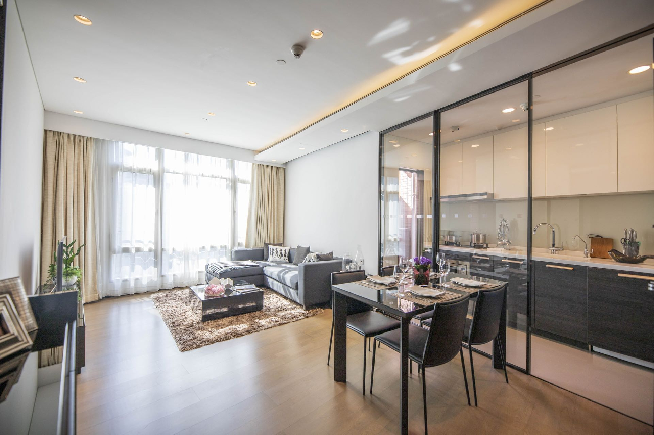 Times Square Residence Serviced Apartment - Image 3