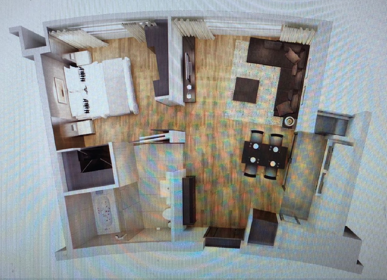 Times Square Residence Serviced Apartment - Image 12