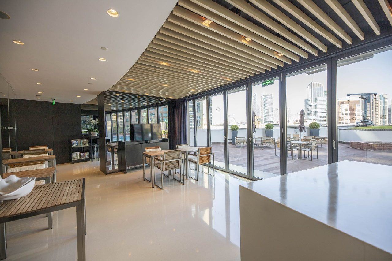 Times Square Residence Serviced Apartment - Image 12