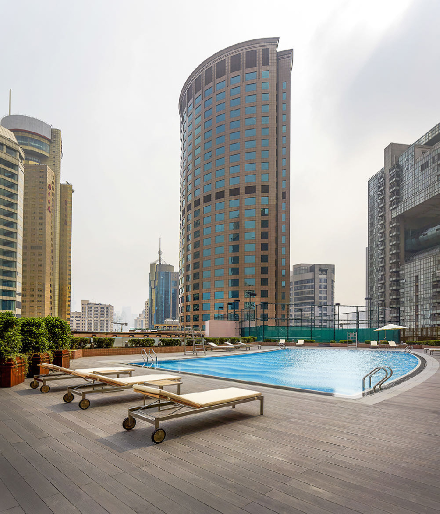 Times Square Residence Serviced Apartment - Image 11