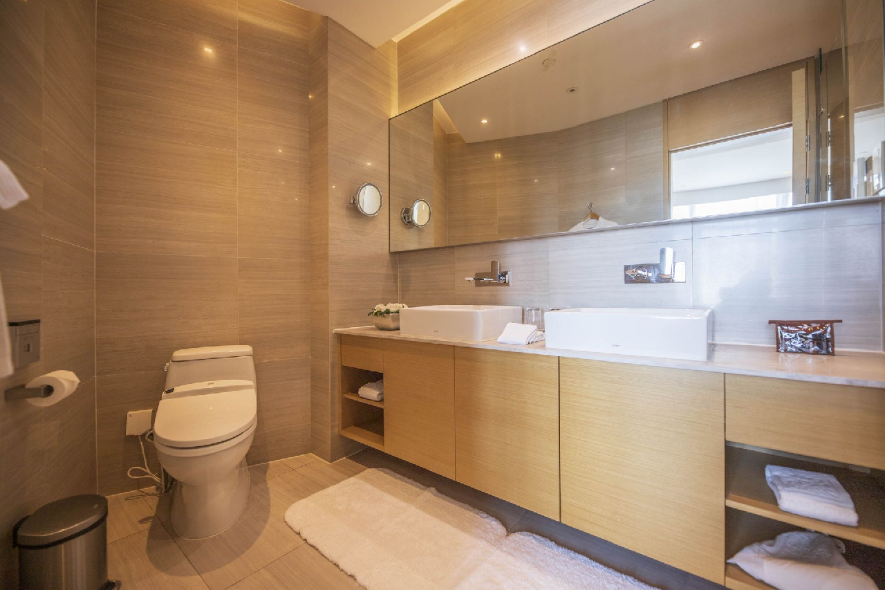 Times Square Residence Serviced Apartment - Image 10