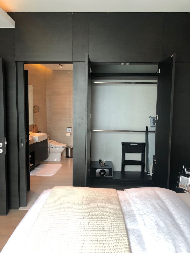 Times Square Residence Serviced Apartment - Image 6