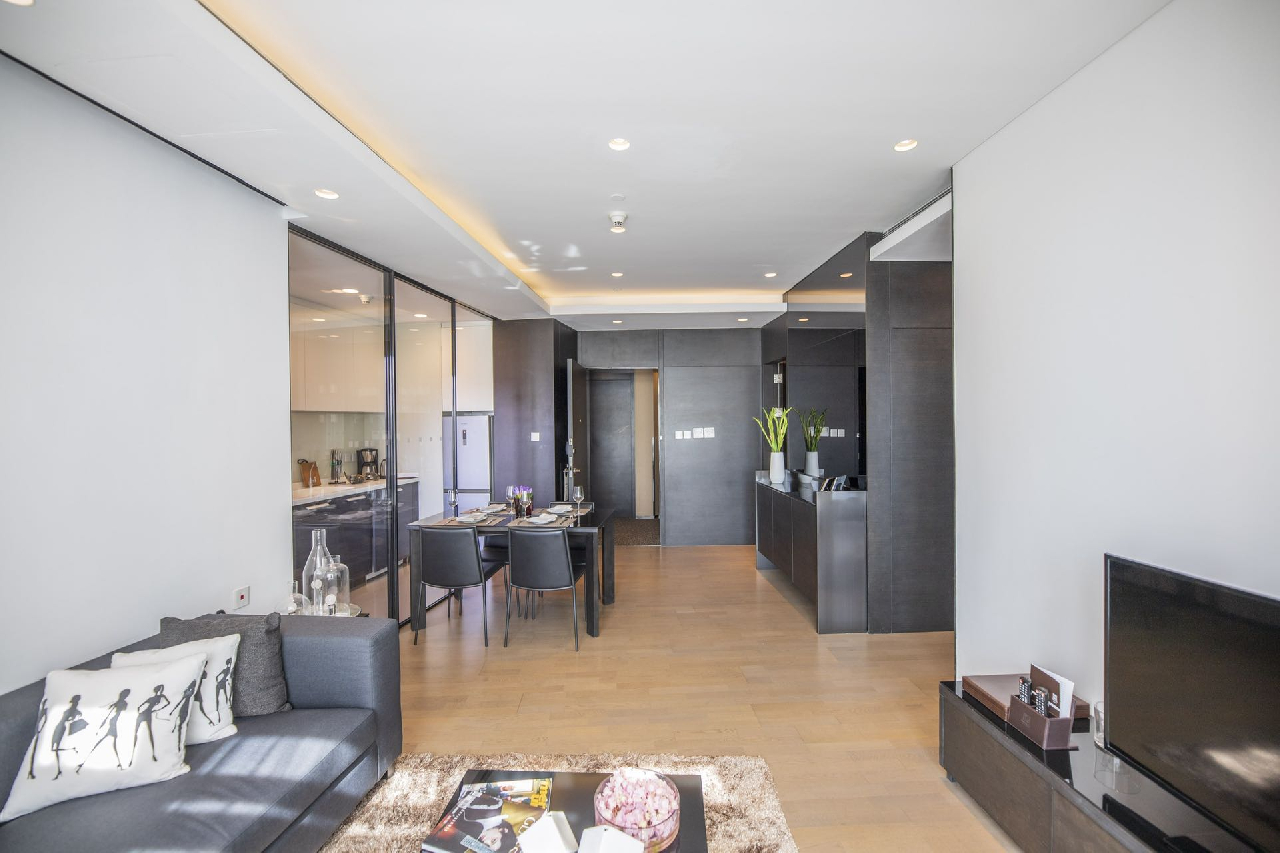 Times Square Residence Serviced Apartment - Image 2