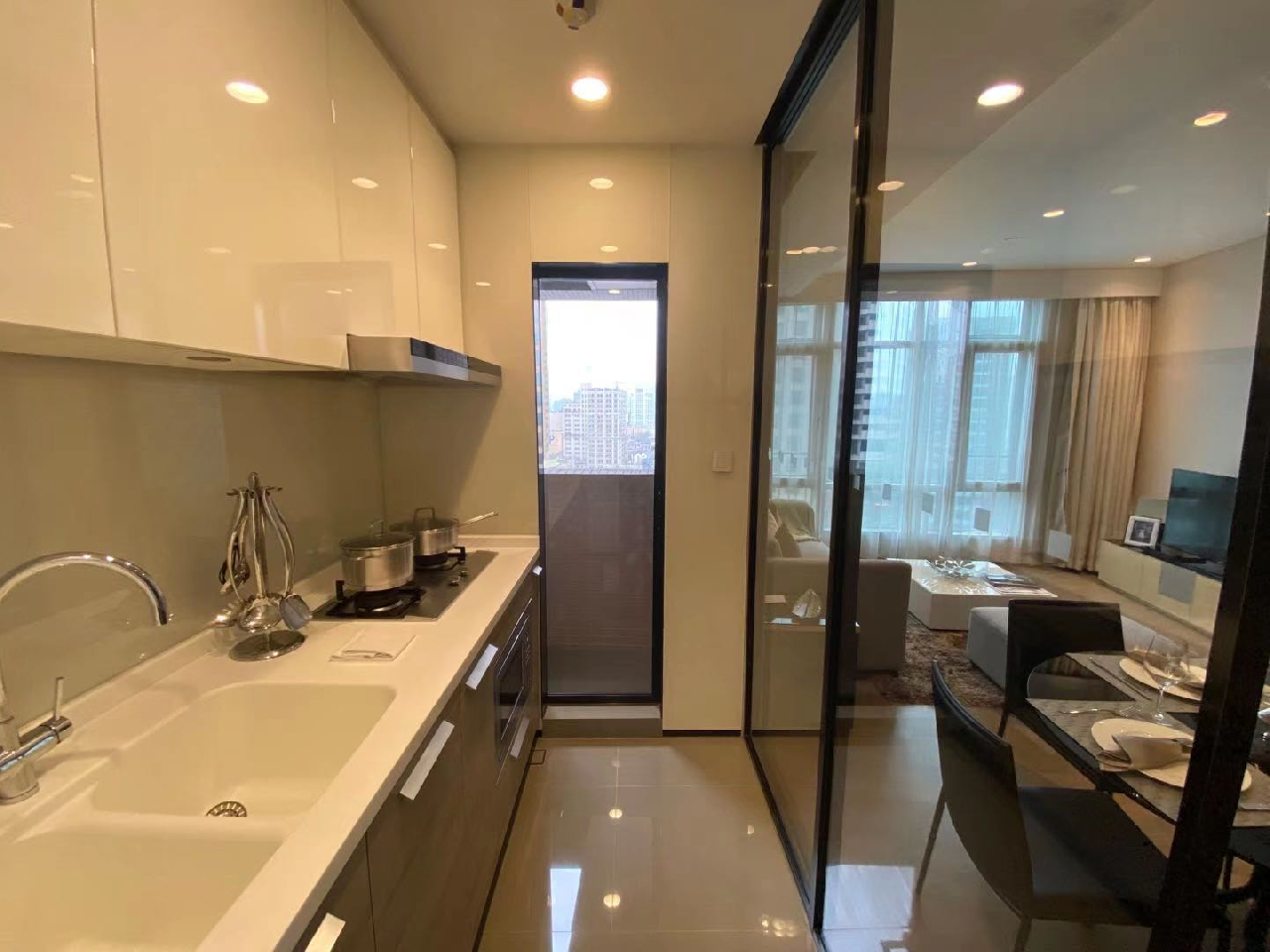 Times Square Residence Serviced Apartment - Image 5