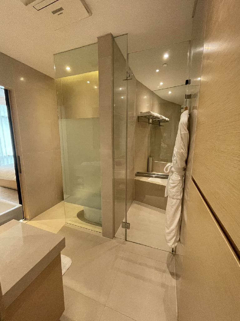 Times Square Residence Serviced Apartment - Image 8