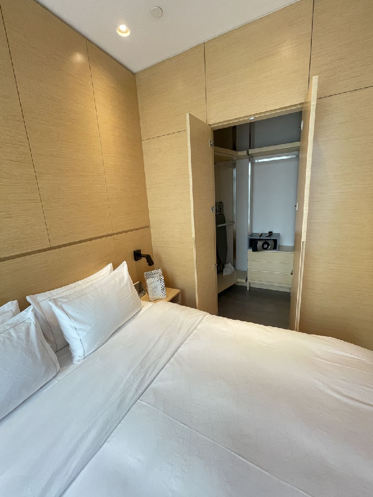 Times Square Residence Serviced Apartment - Image 4