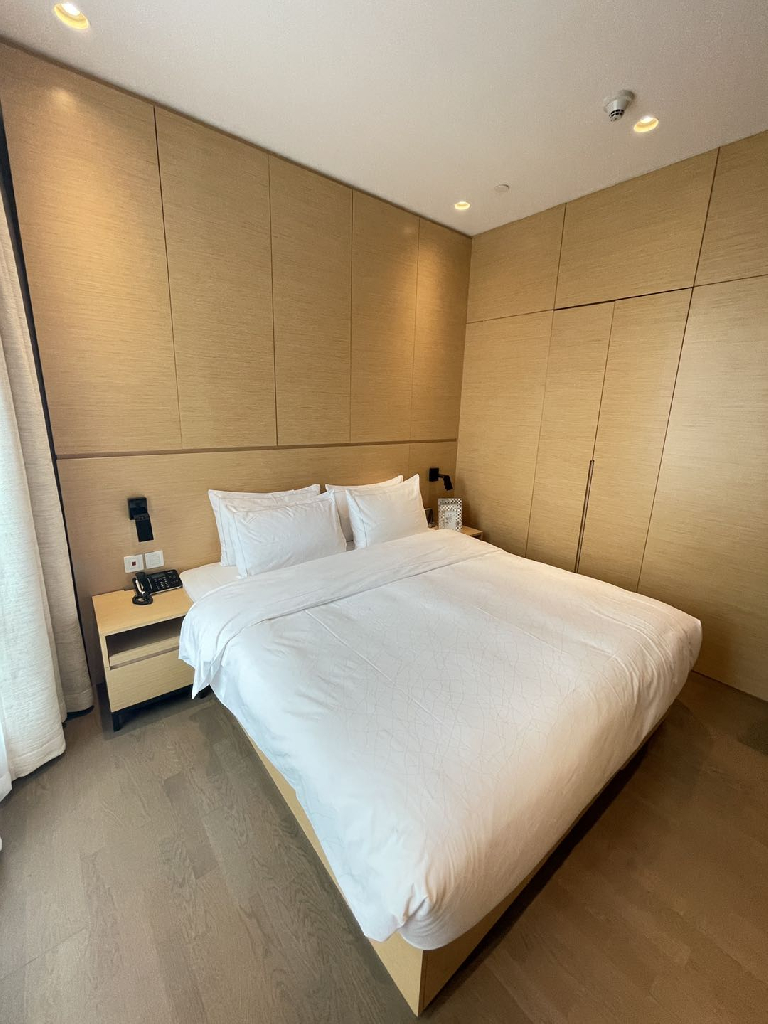 Times Square Residence Serviced Apartment - Image 7