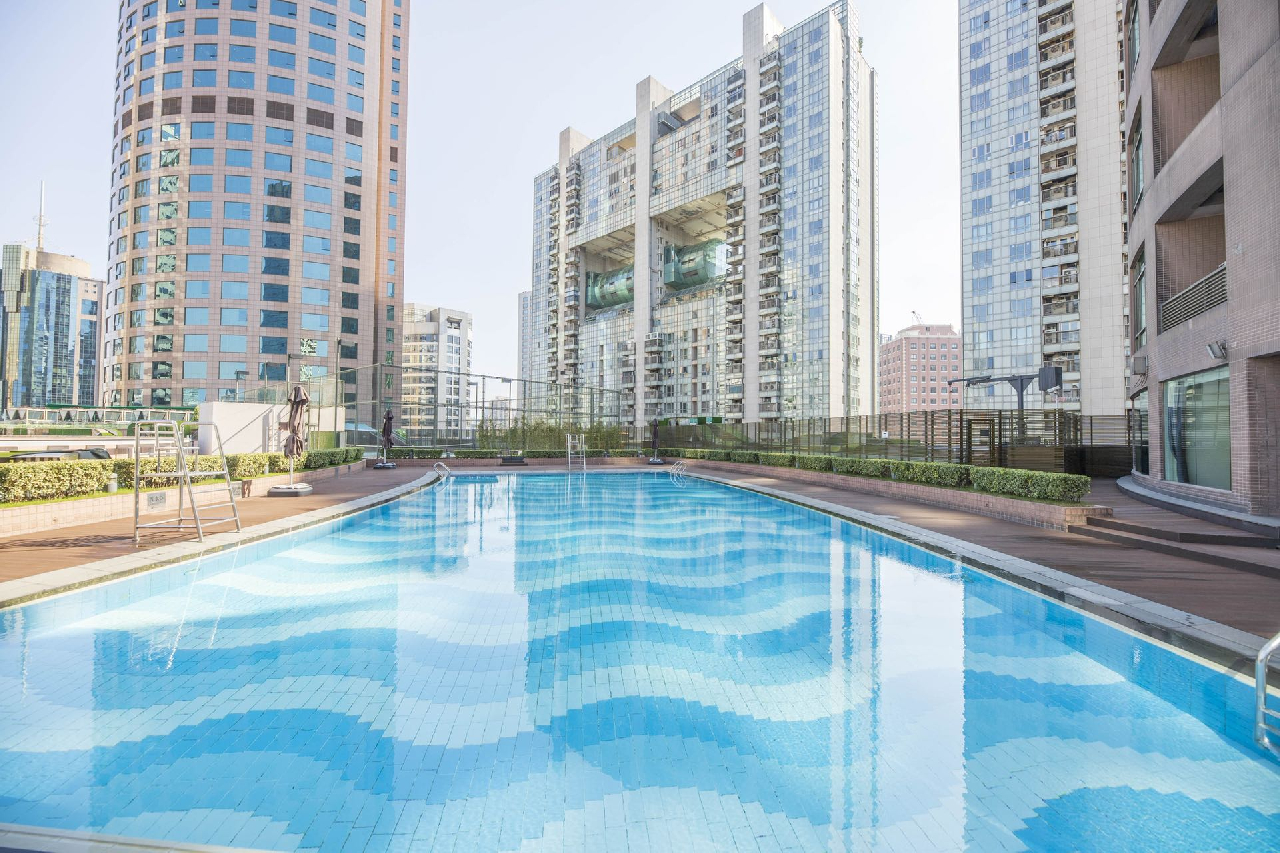 Times Square Residence Serviced Apartment - Image 14