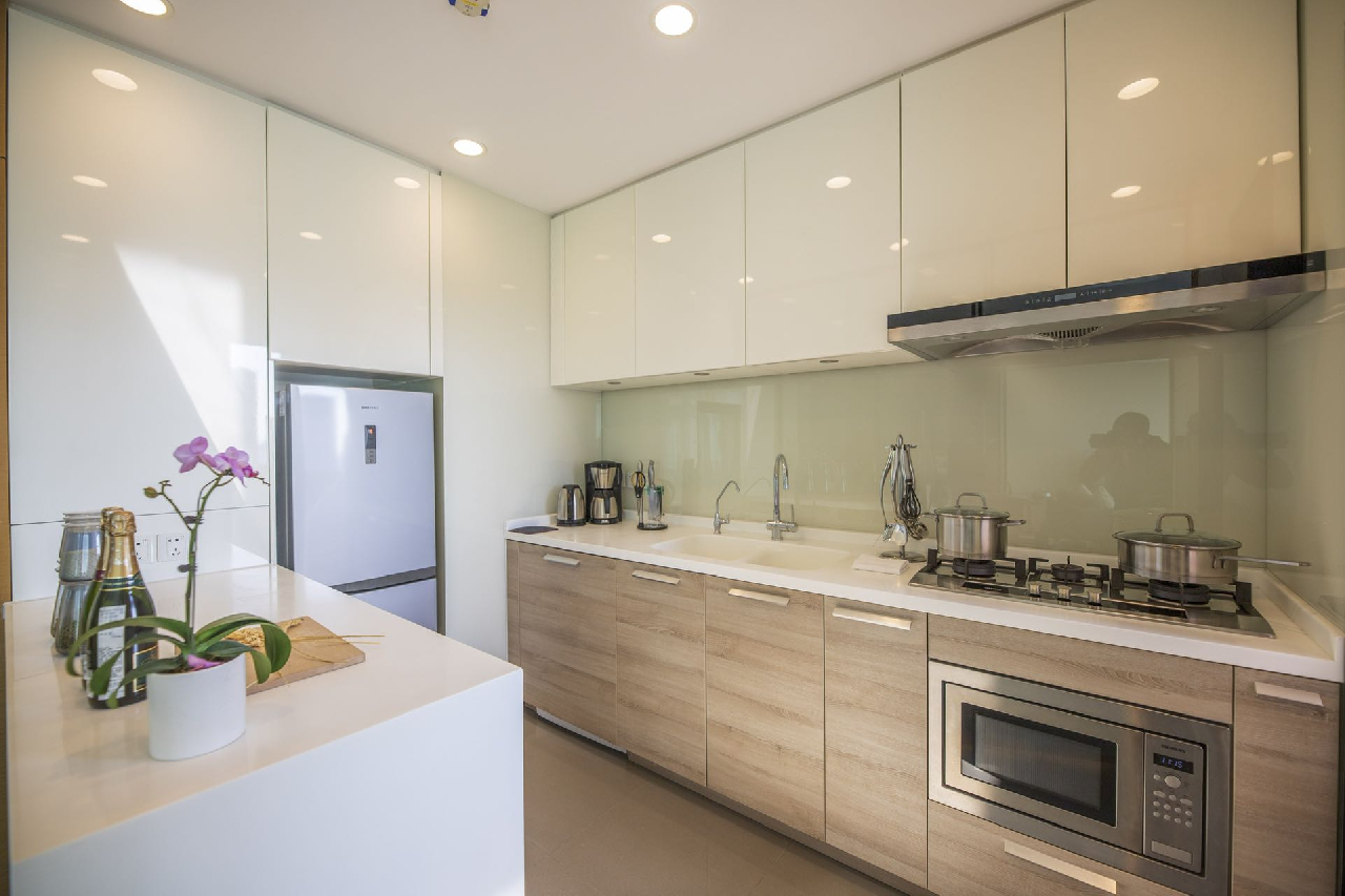 Times Square Residence Serviced Apartment - Image 4