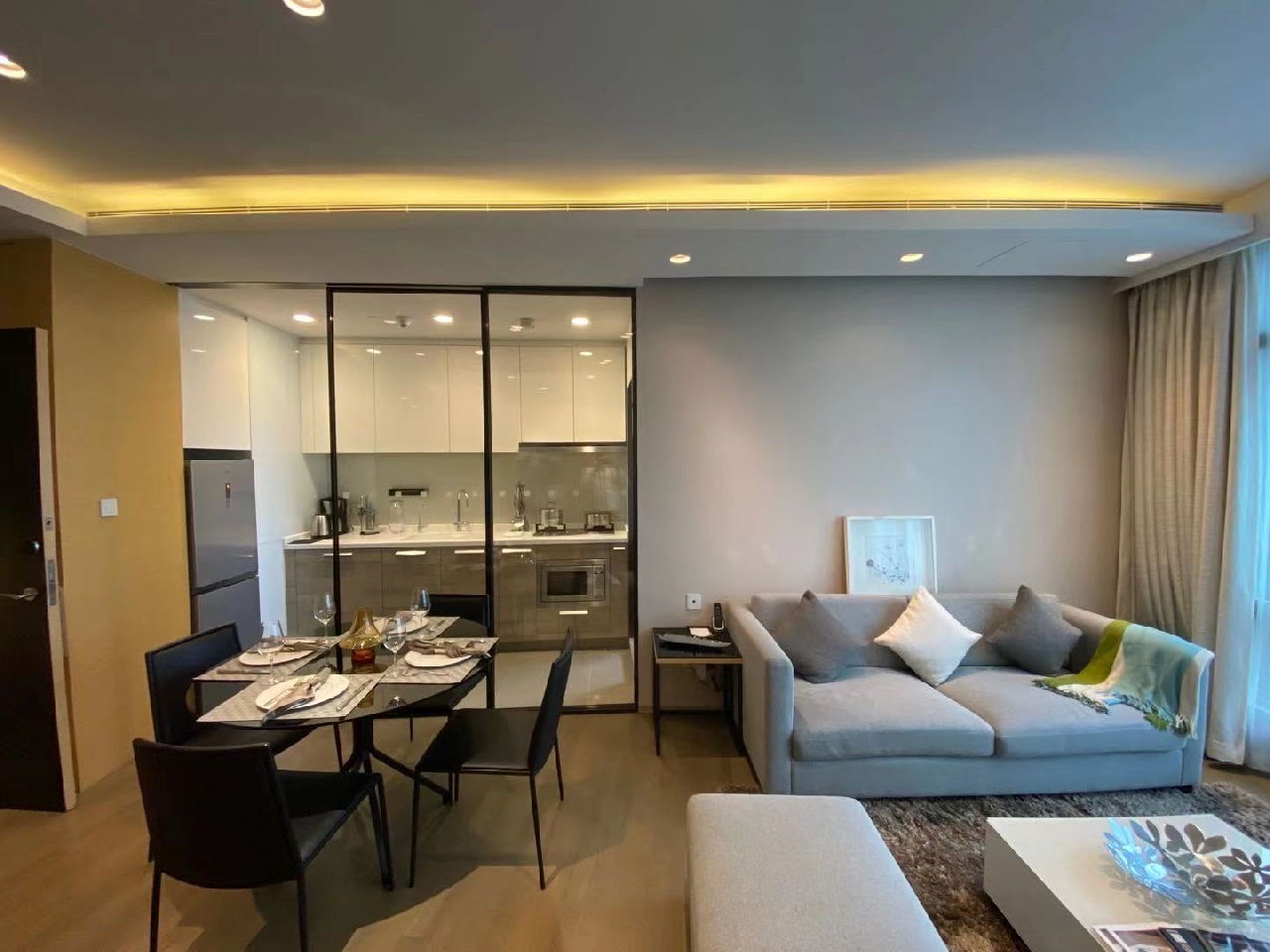 Times Square Residence Serviced Apartment - Image 3