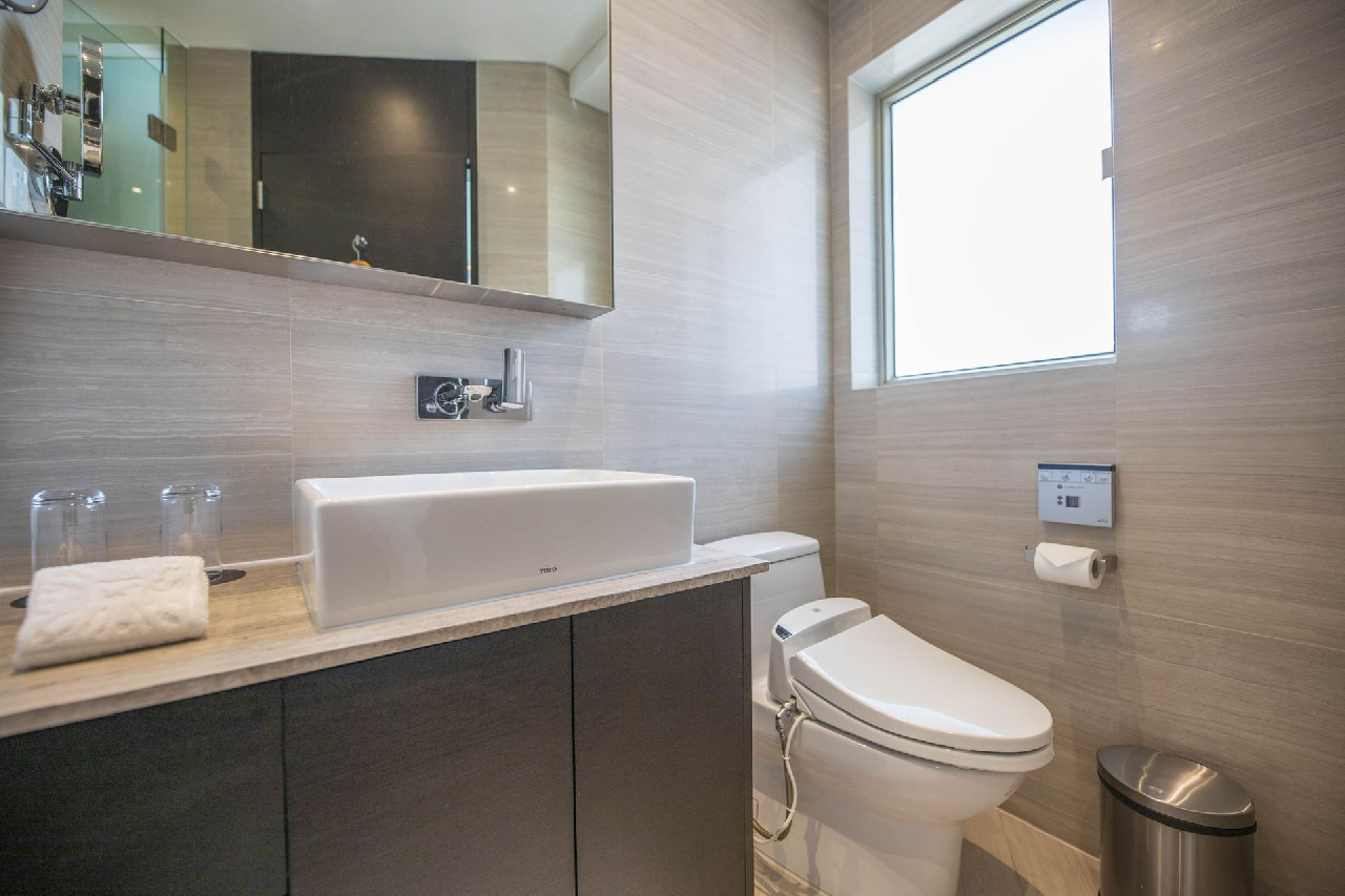 Times Square Residence Serviced Apartment - Image 5