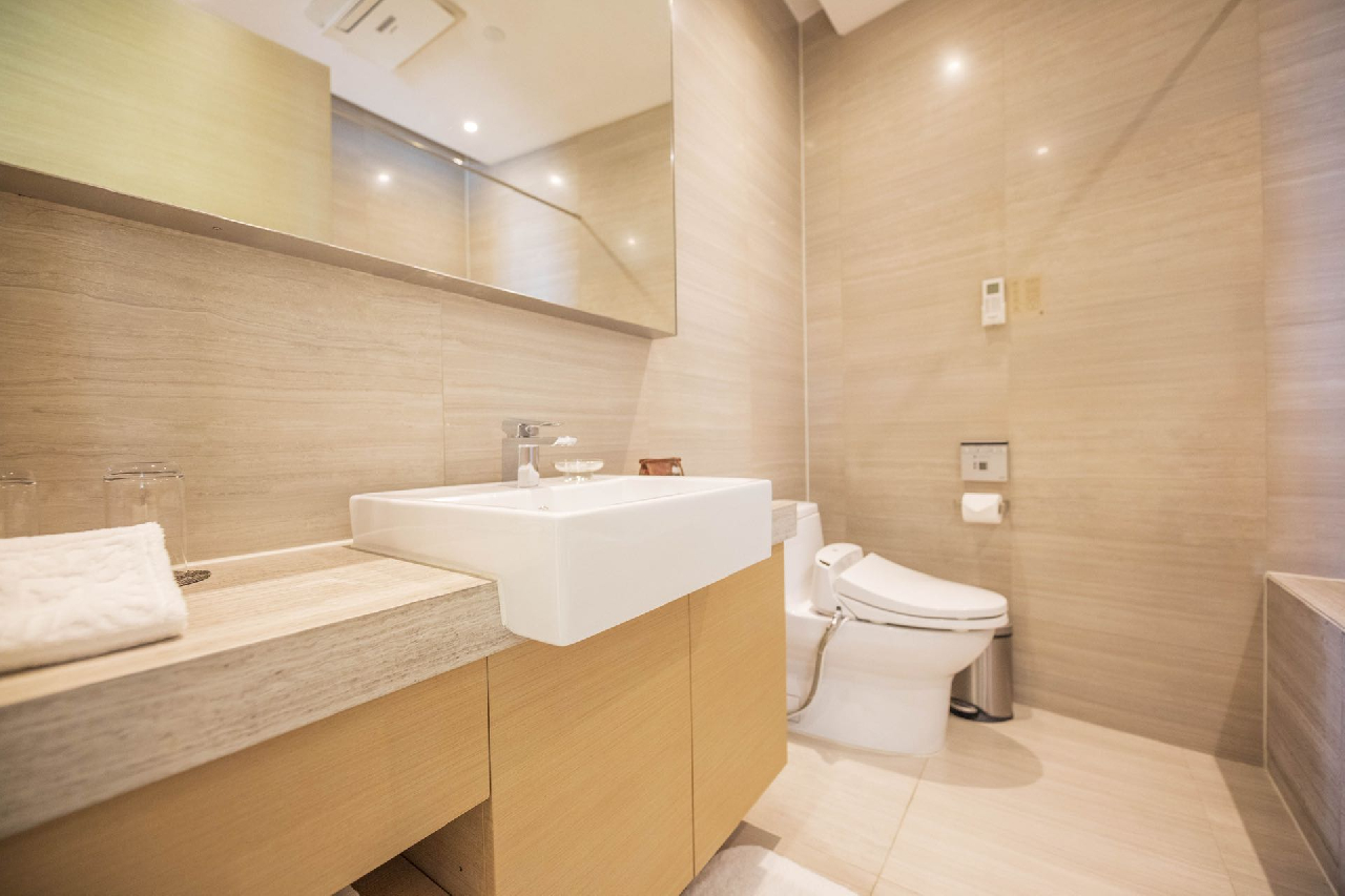 Times Square Residence Serviced Apartment - Image 11
