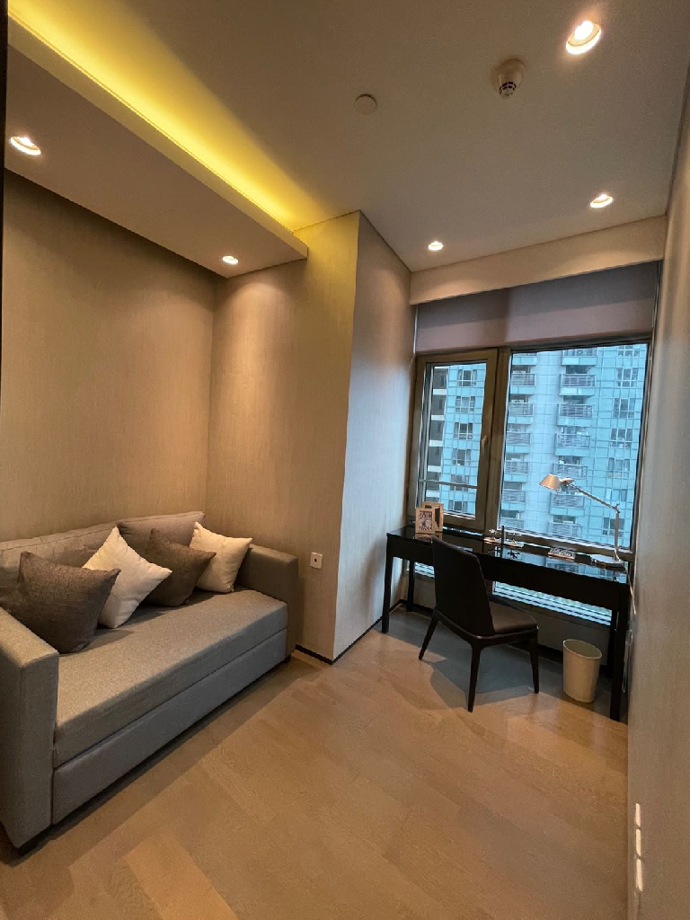 Times Square Residence Serviced Apartment - Image 6