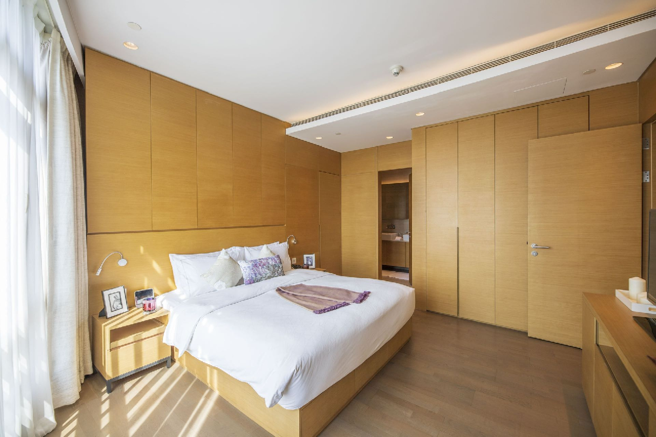 Times Square Residence Serviced Apartment - Image 9