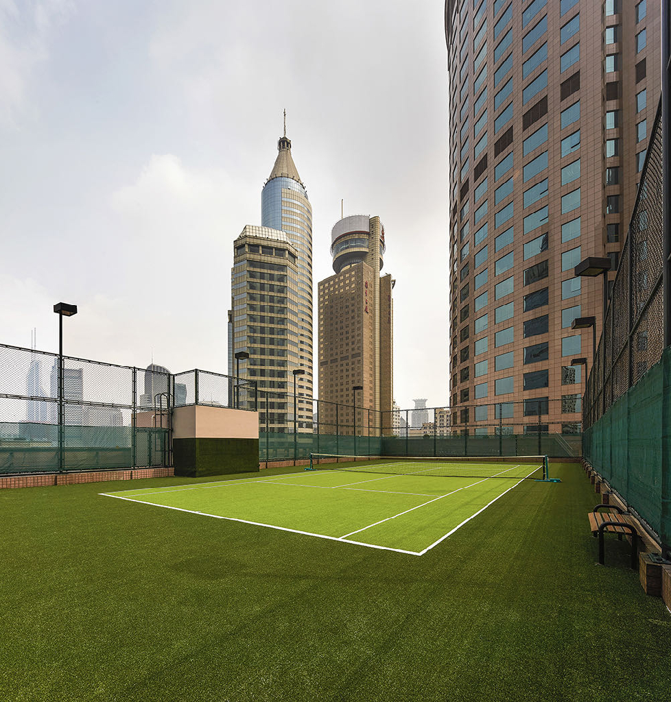 Times Square Residence Serviced Apartment - Image 15