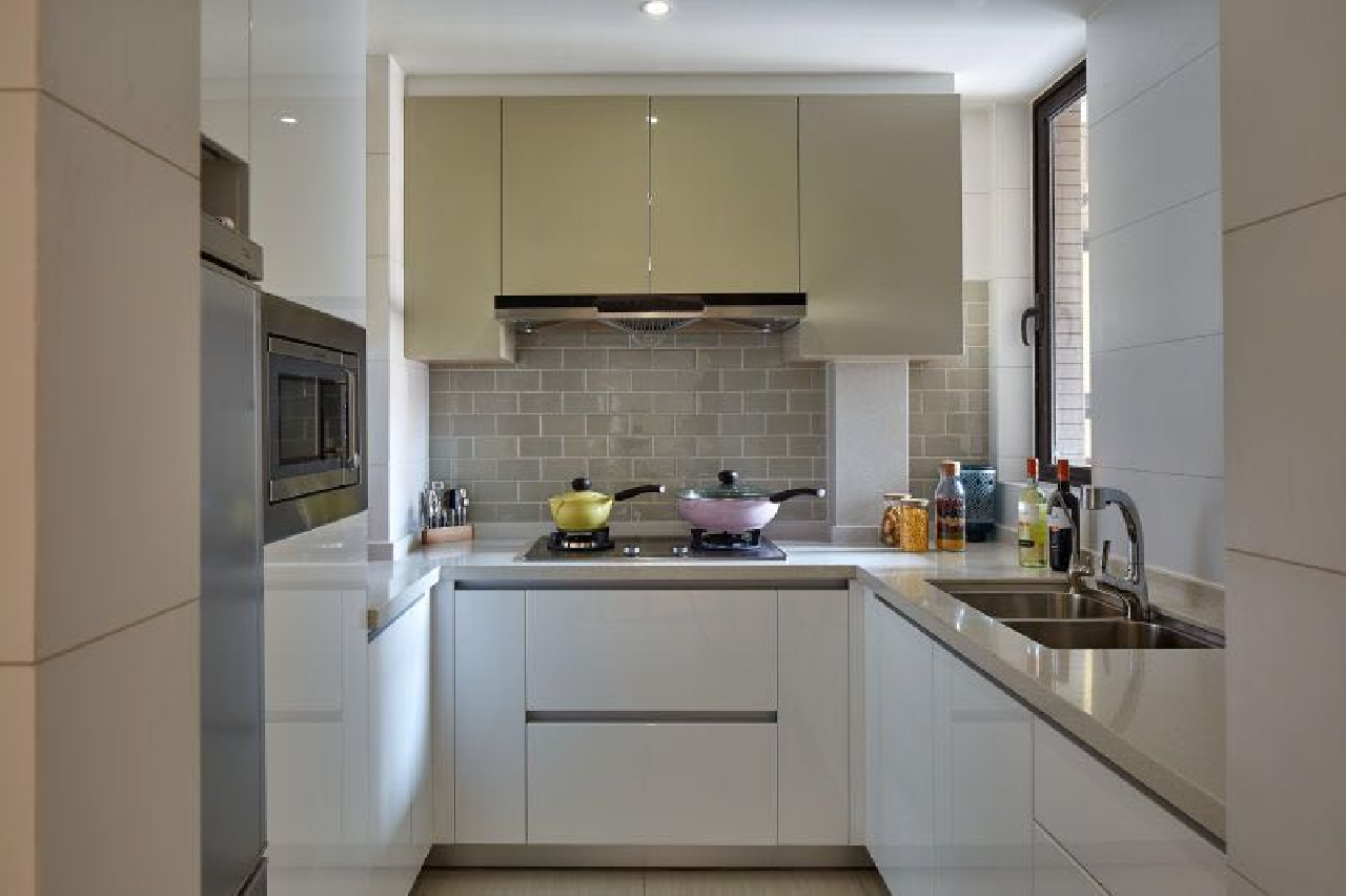 Lanson Place Luwan Serviced Apartment - Image 2