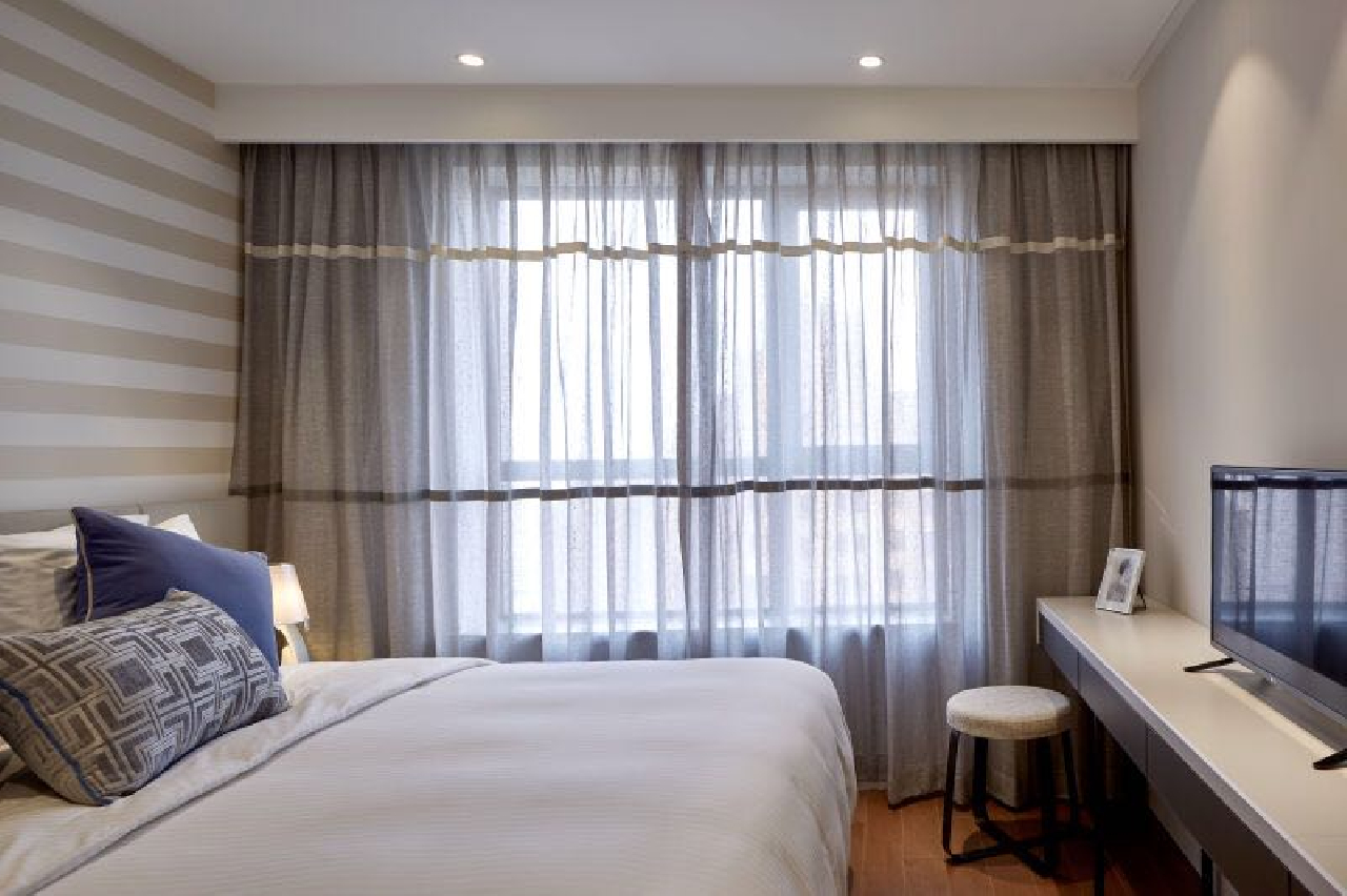 Lanson Place Luwan Serviced Apartment - Image 3