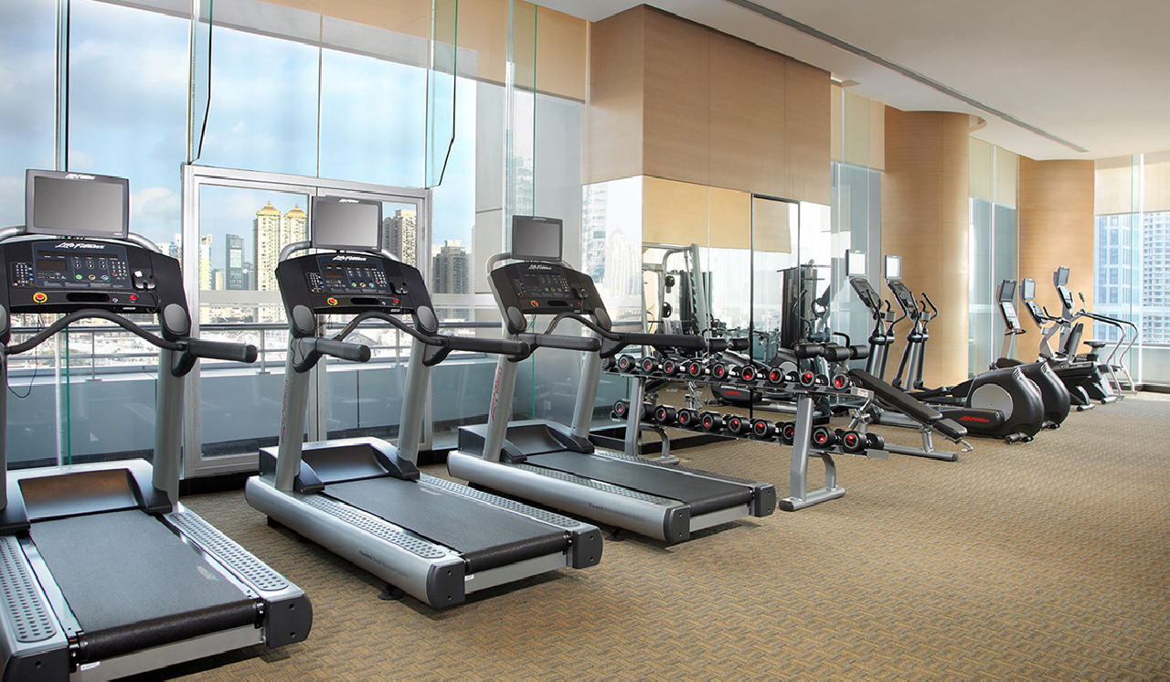 Riverdale Residence• Xintiandi Serviced Apartment - Image 7