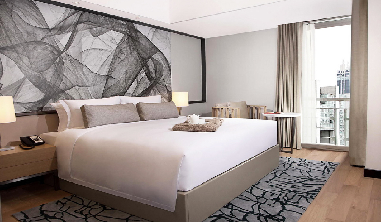 Riverdale Residence• Xintiandi Serviced Apartment - Image 5