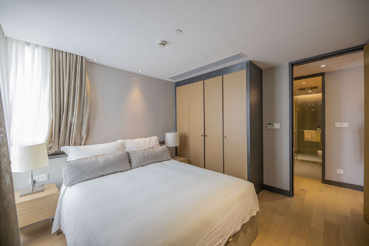 Riverdale Residence• Xintiandi Serviced Apartment - Image 3