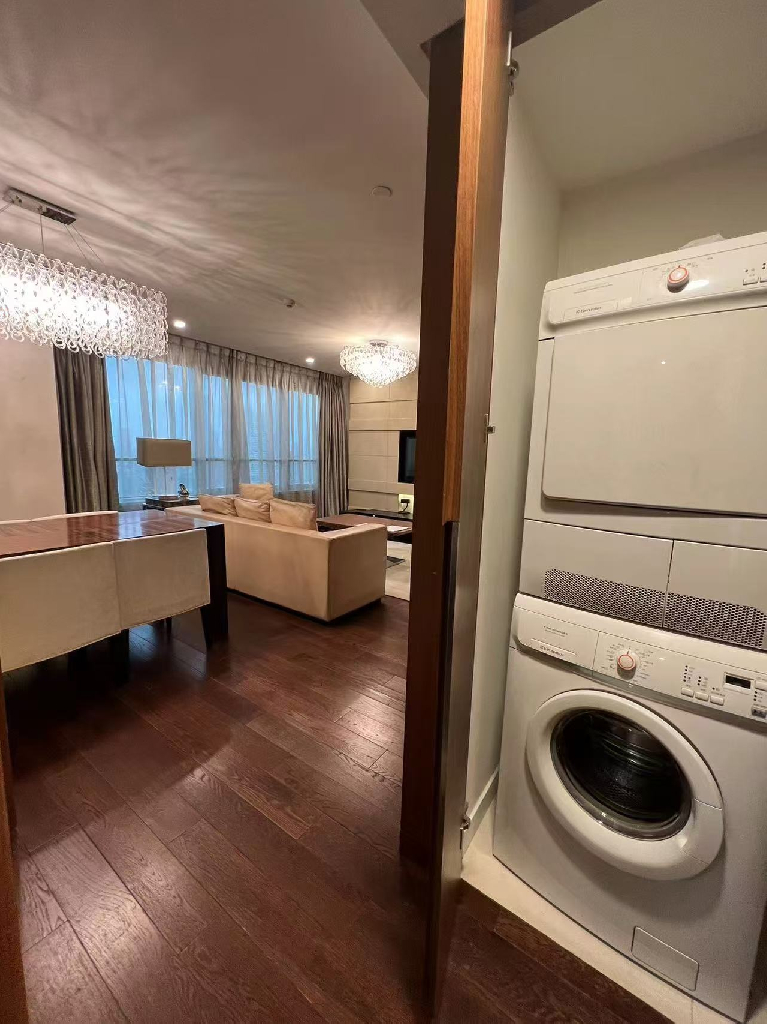 Ascott Huai Hai Road Serviced Apartment - Image 4