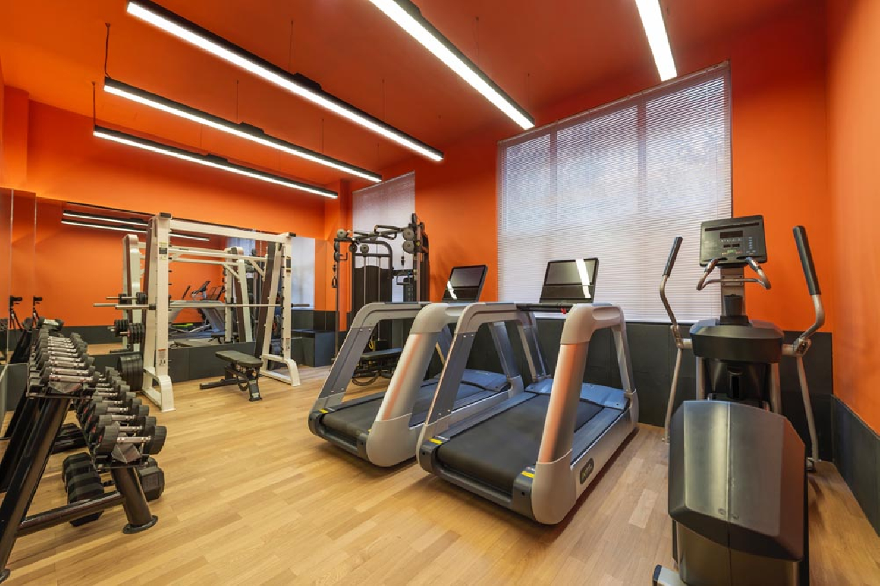 Base Living--Xintiandi Serviced Apartment - Image 11