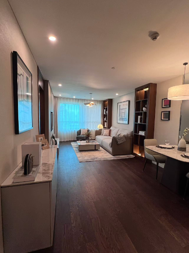 Ascott Huai Hai Road Serviced Apartment - Image 3