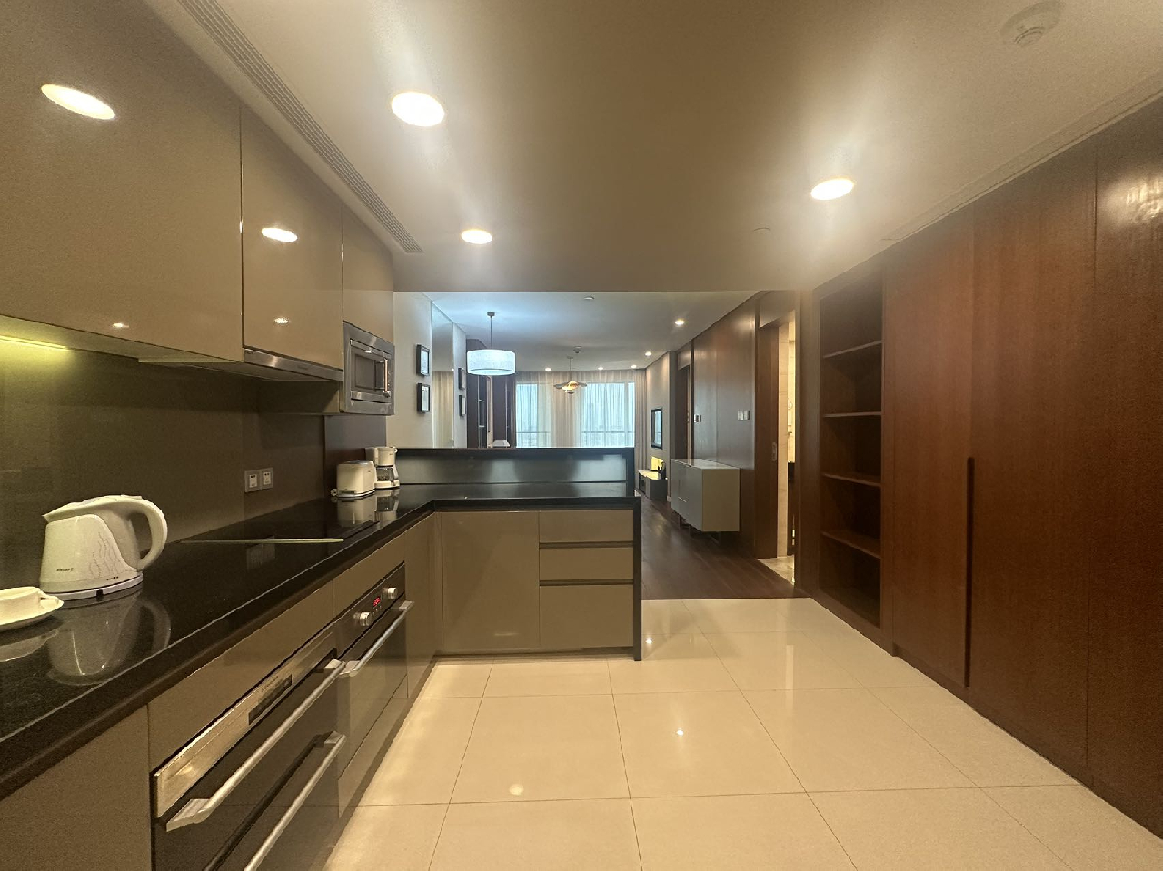 Ascott Huai Hai Road Serviced Apartment - Image 2