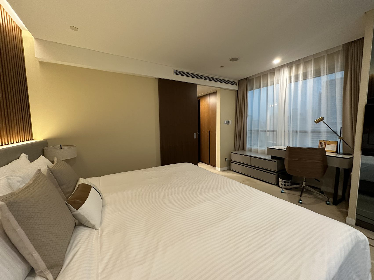 Ascott Huai Hai Road Serviced Apartment - Image 5