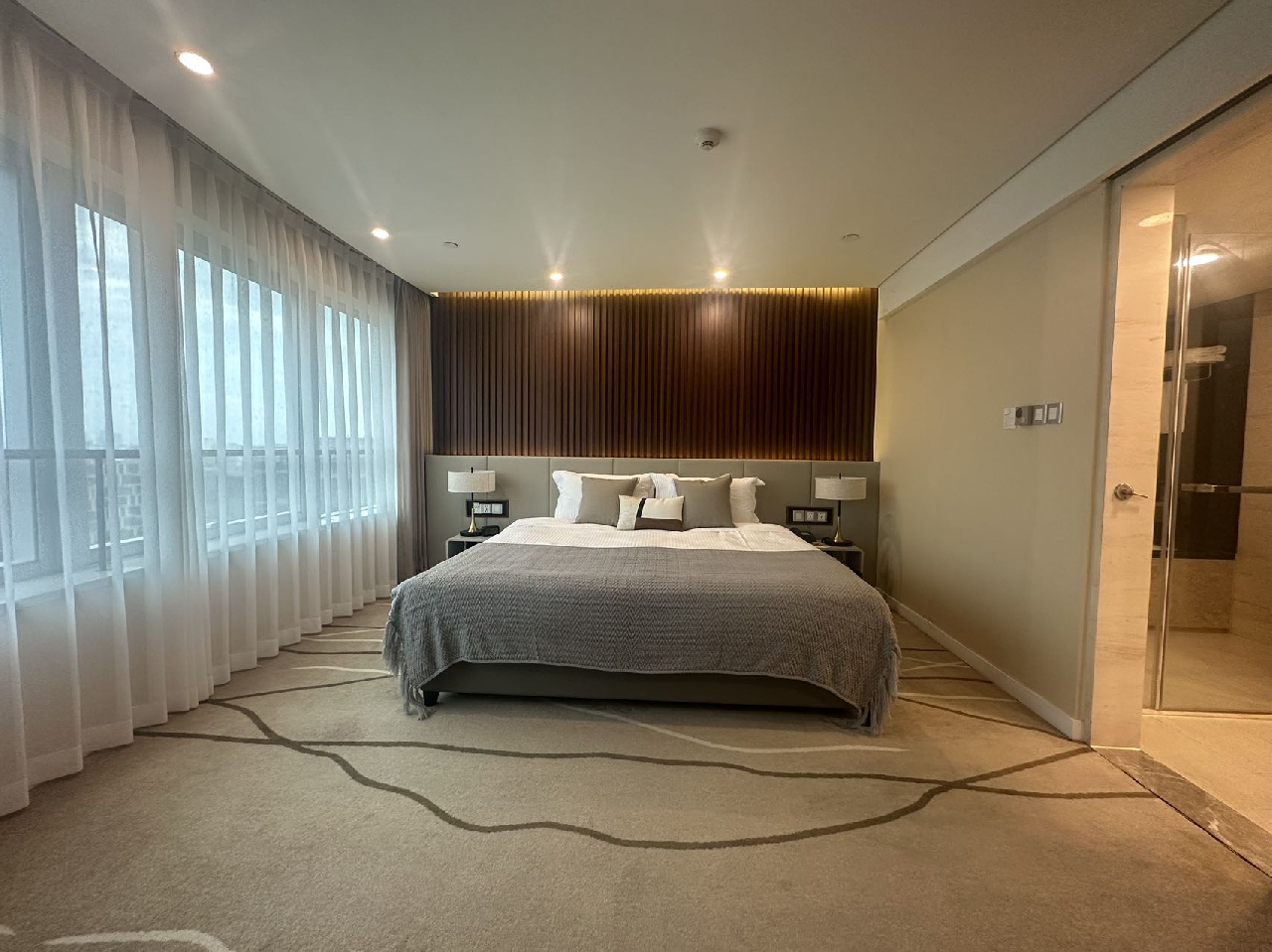 Ascott Huai Hai Road Serviced Apartment - Image 3