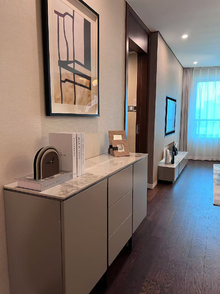 Ascott Huai Hai Road Serviced Apartment - Image 9