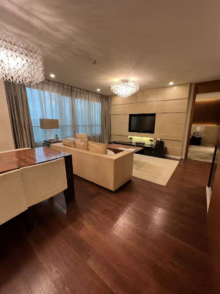 Ascott Huai Hai Road Serviced Apartment - Image 3