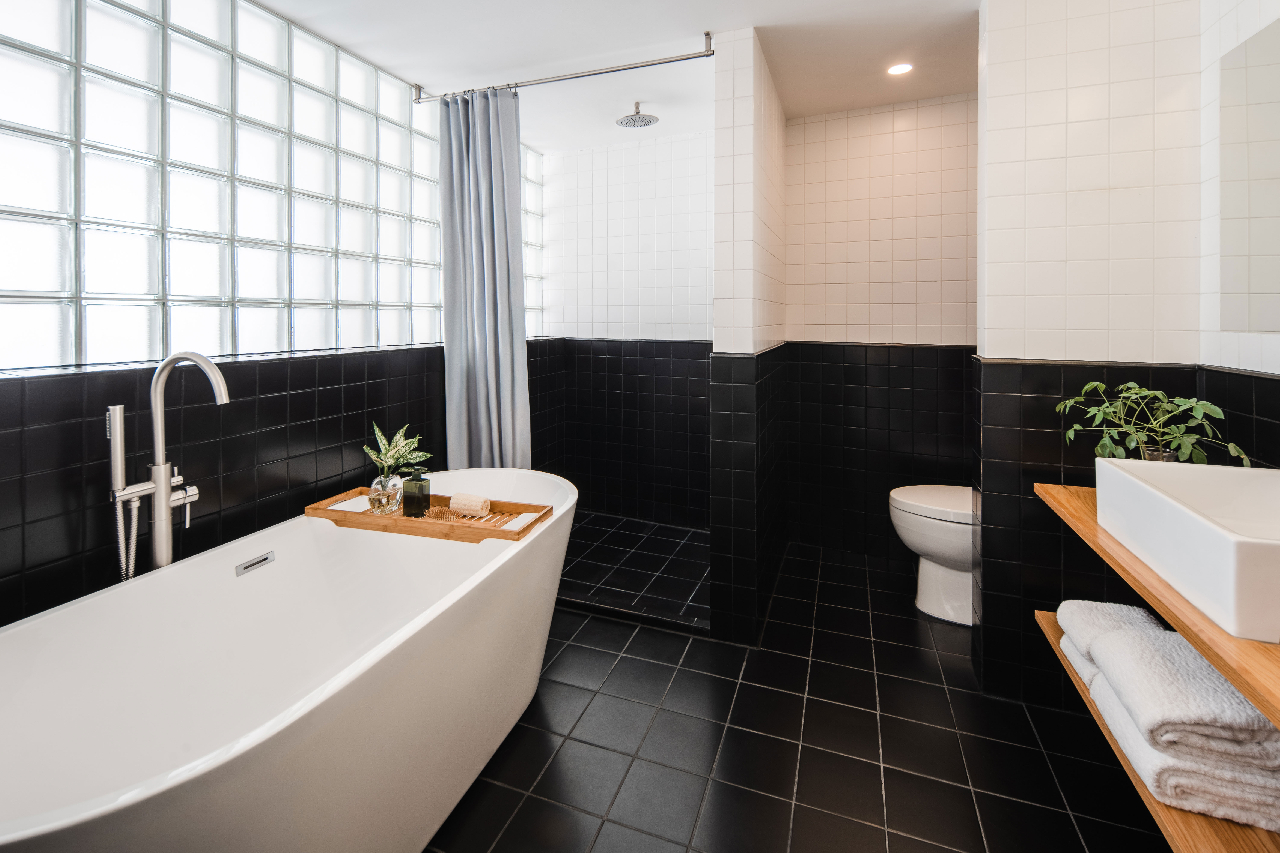 Base Living--Xintiandi Serviced Apartment - Image 6