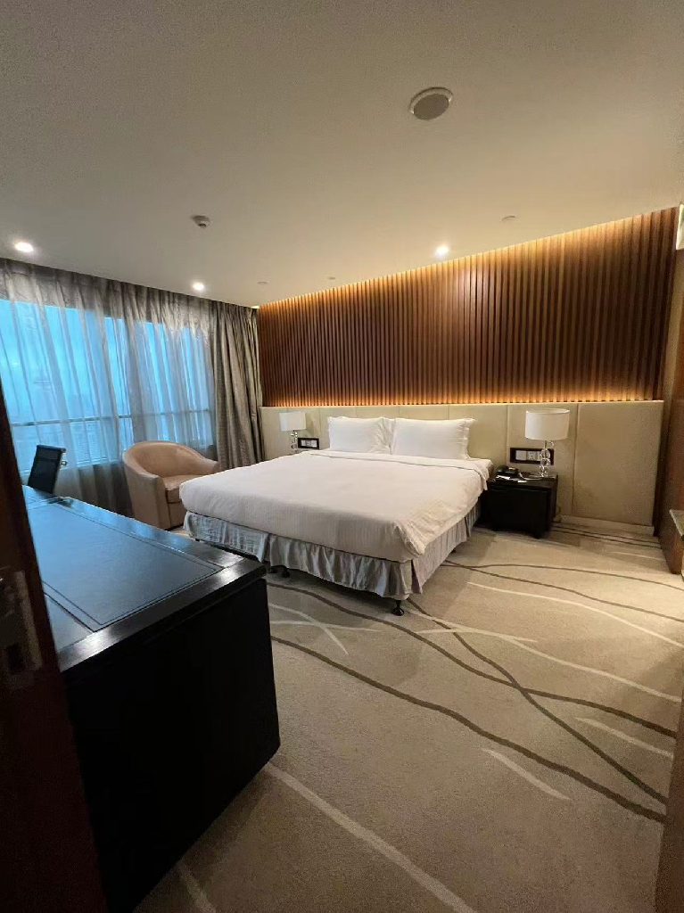 Ascott Huai Hai Road Serviced Apartment - Image 2
