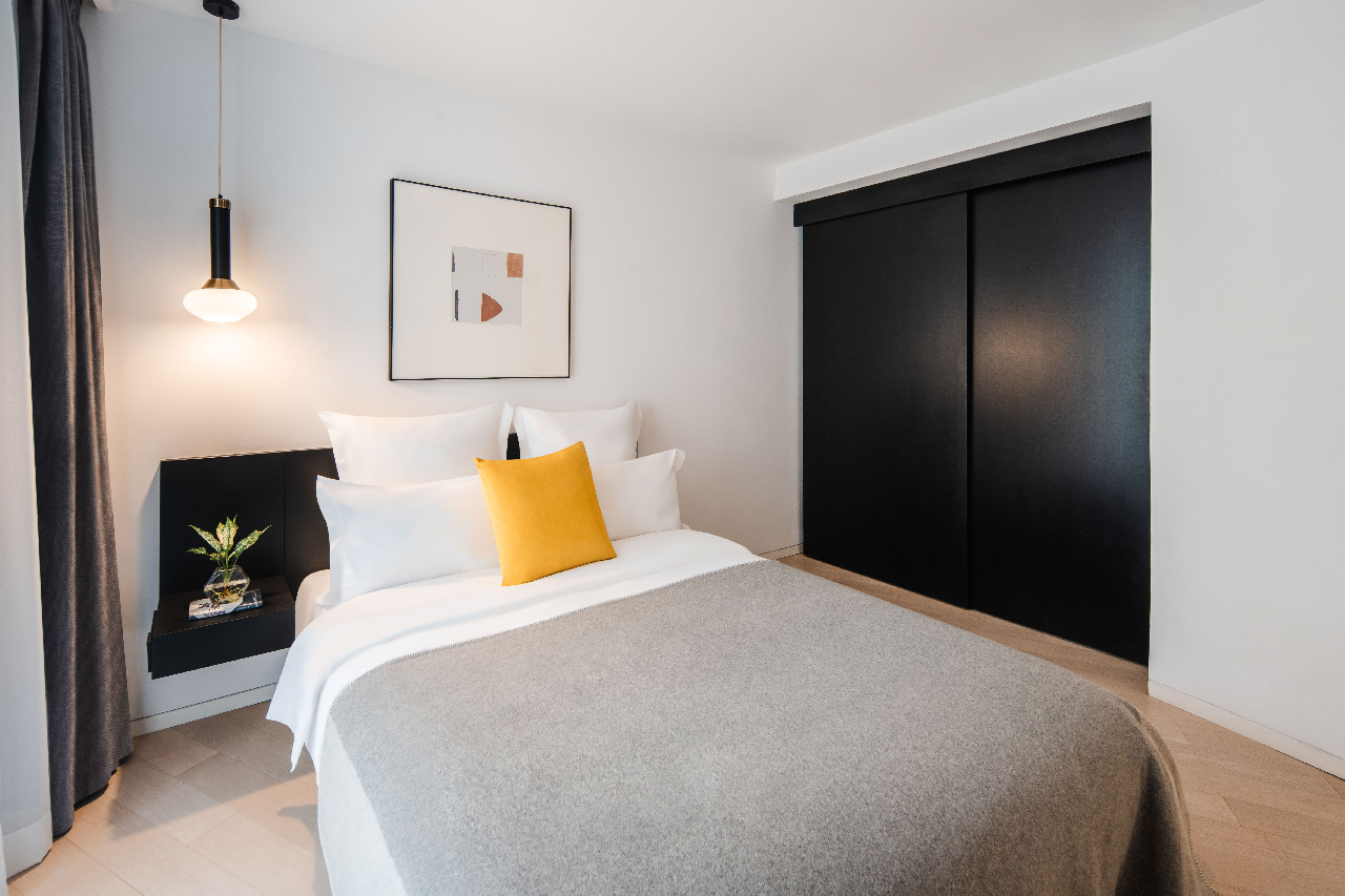 Base Living--Xintiandi Serviced Apartment - Image 2