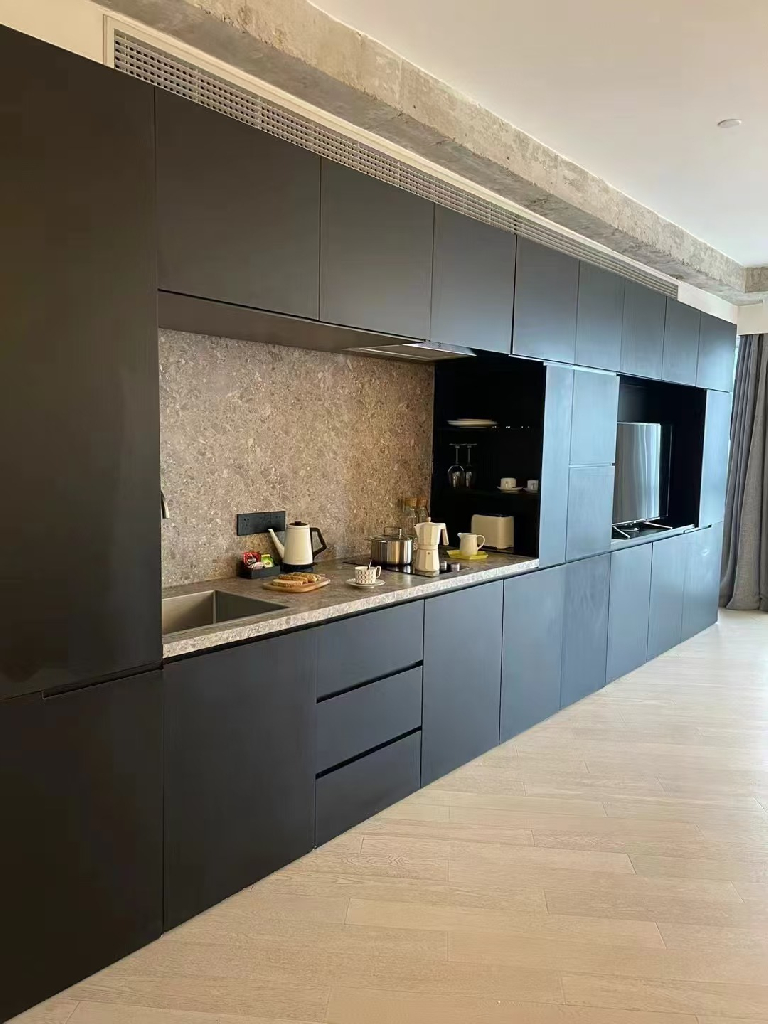 Base Living--Xintiandi Serviced Apartment - Image 5