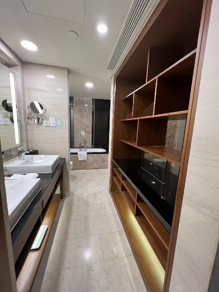 Ascott Huai Hai Road Serviced Apartment - Image 7