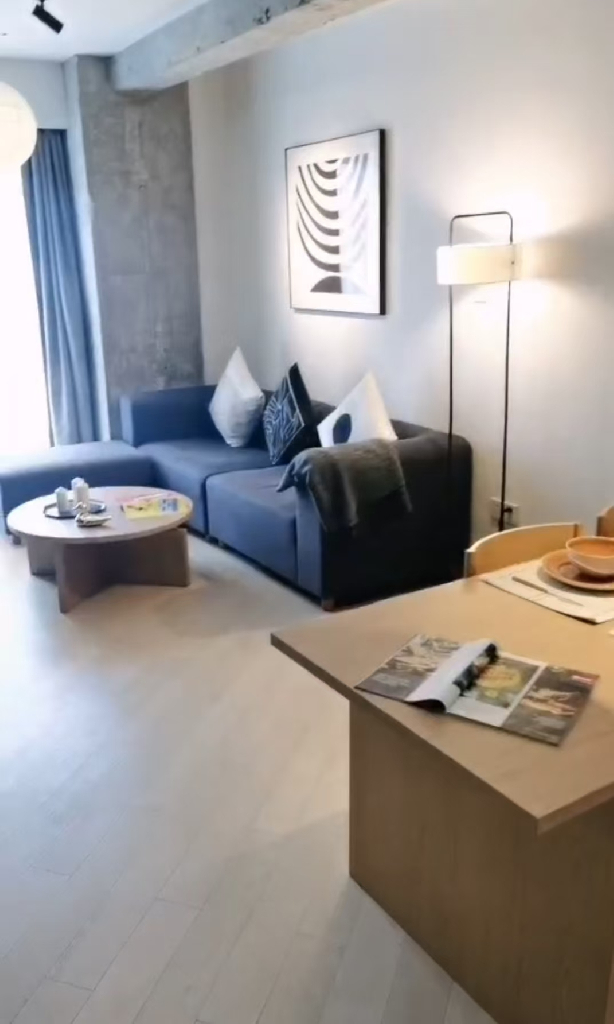 Base Living--Xintiandi Serviced Apartment - Image 2