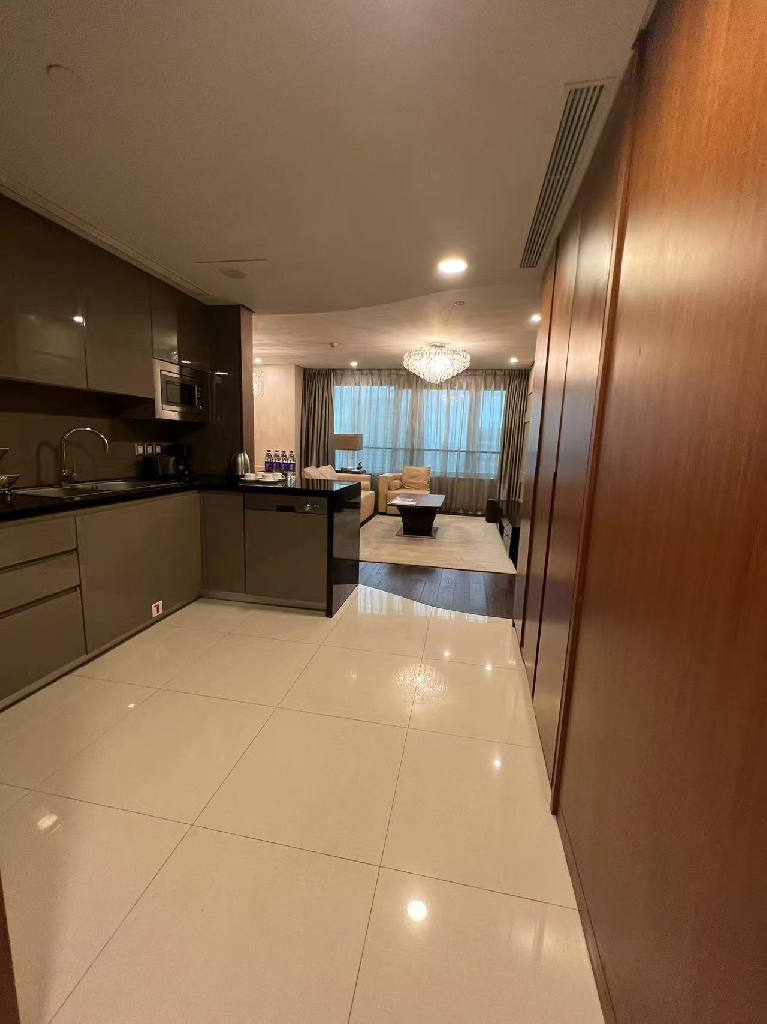 Ascott Huai Hai Road Serviced Apartment - Image 5
