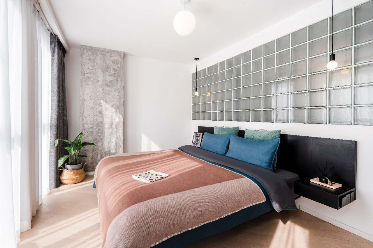 Base Living--Xintiandi Serviced Apartment - Image 4