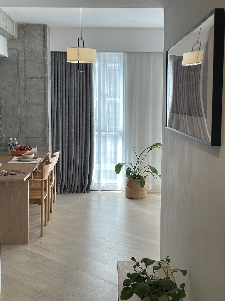 Base Living--Xintiandi Serviced Apartment - Image 5