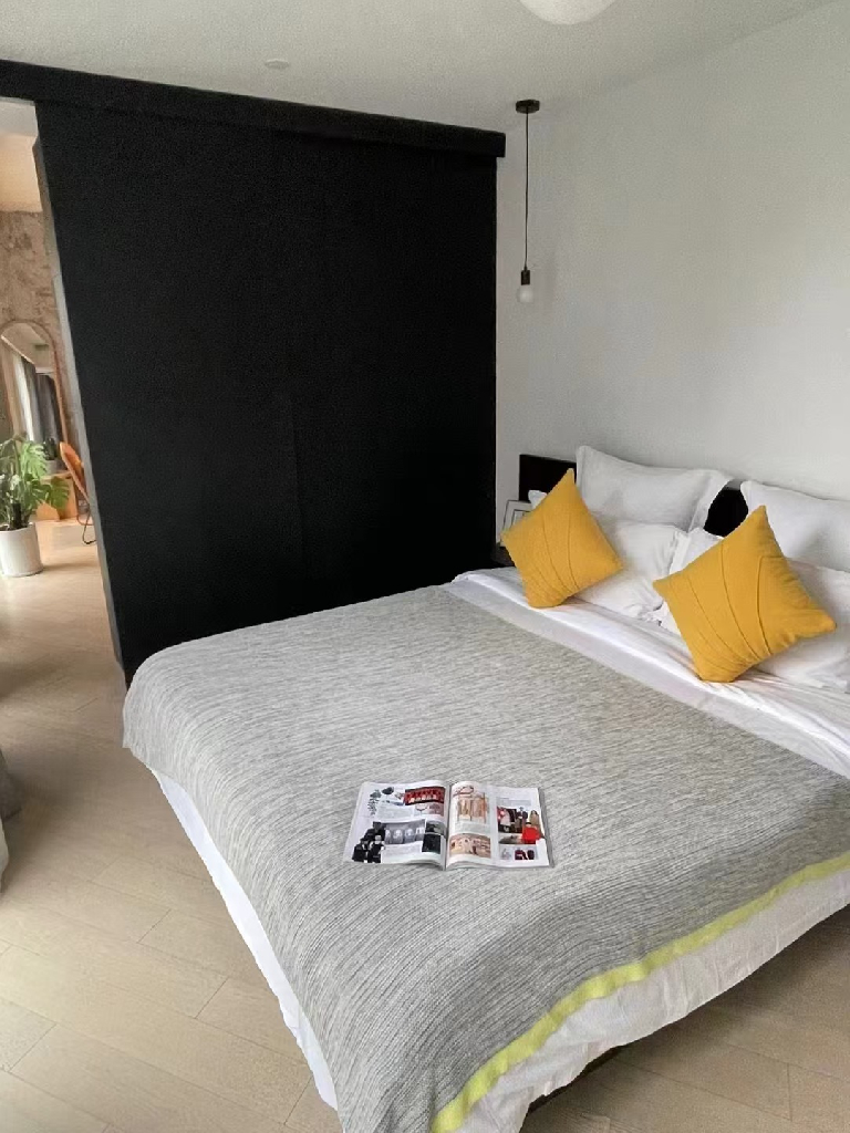 Base Living--Xintiandi Serviced Apartment - Image 3