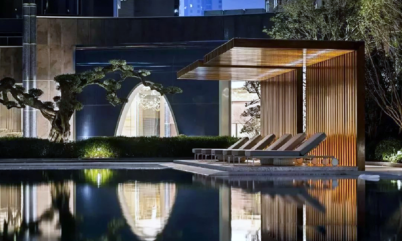 Royal Pavilion Serviced Apartment - Image 7