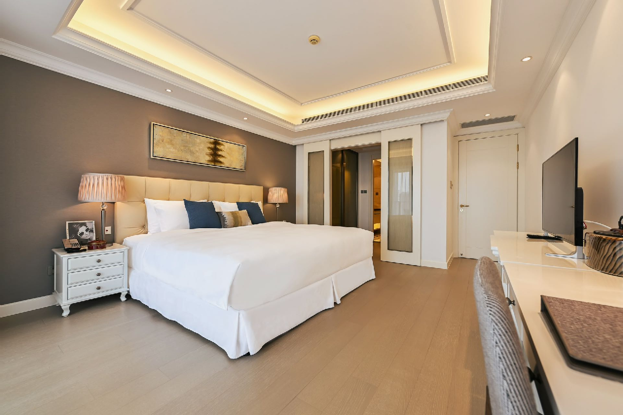 Stanford Residences in Jing’an Serviced Apartment - Image 5
