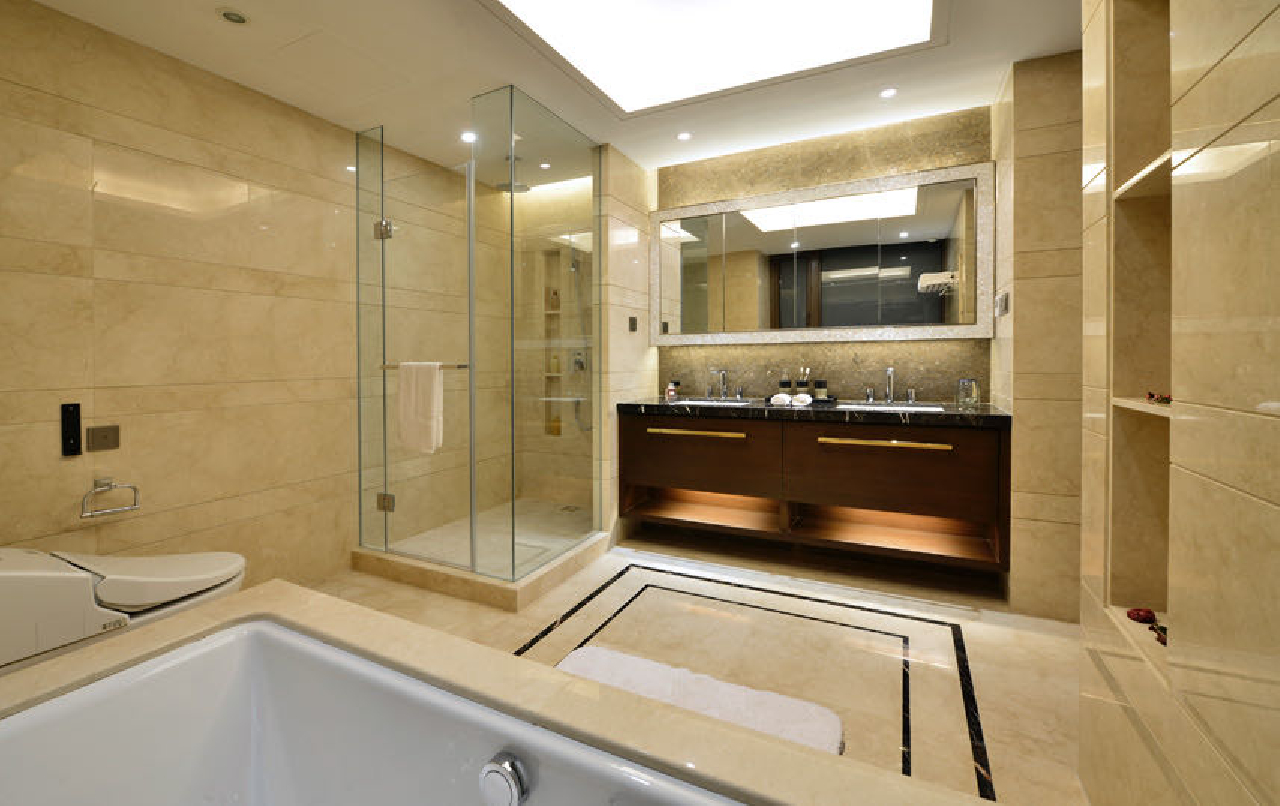Stanford Residences in Jing’an Serviced Apartment - Image 6