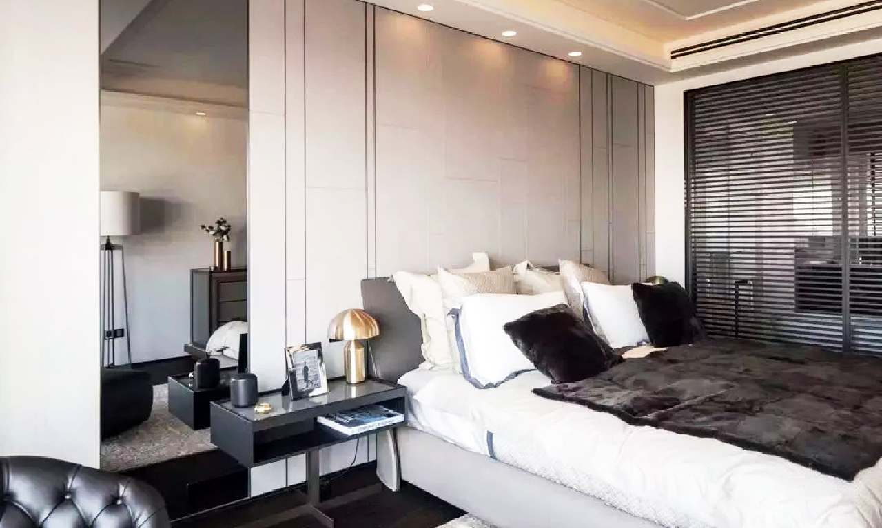 Royal Pavilion Serviced Apartment - Image 8