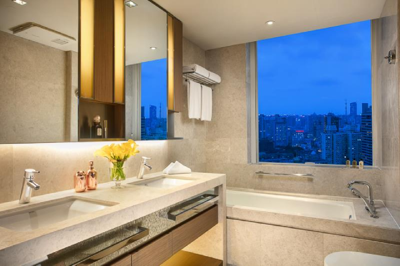 Jing An Kerry Residences Serviced Apartment - Image 4